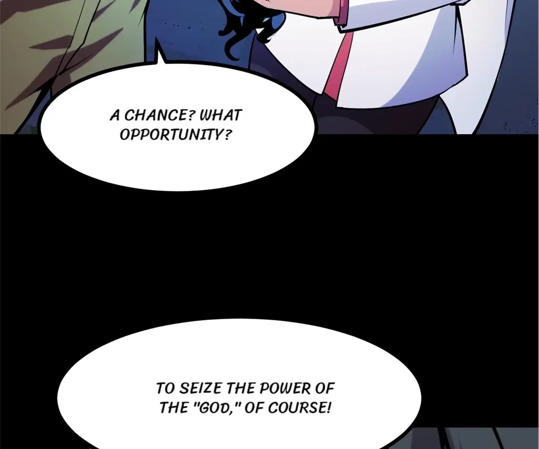 They Say I’m the Future King Chapter 49 – Page 45