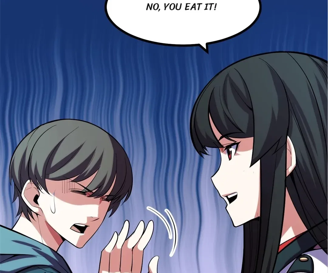 They Say I’m the Future King Chapter 49 – Page 53