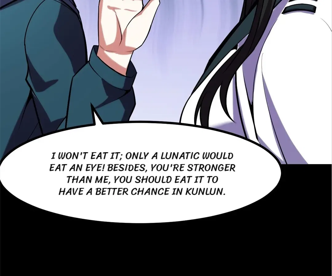 They Say I’m the Future King Chapter 49 – Page 54
