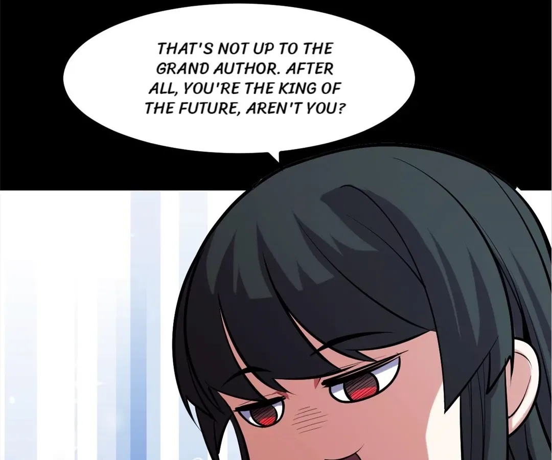 They Say I’m the Future King Chapter 49 – Page 55
