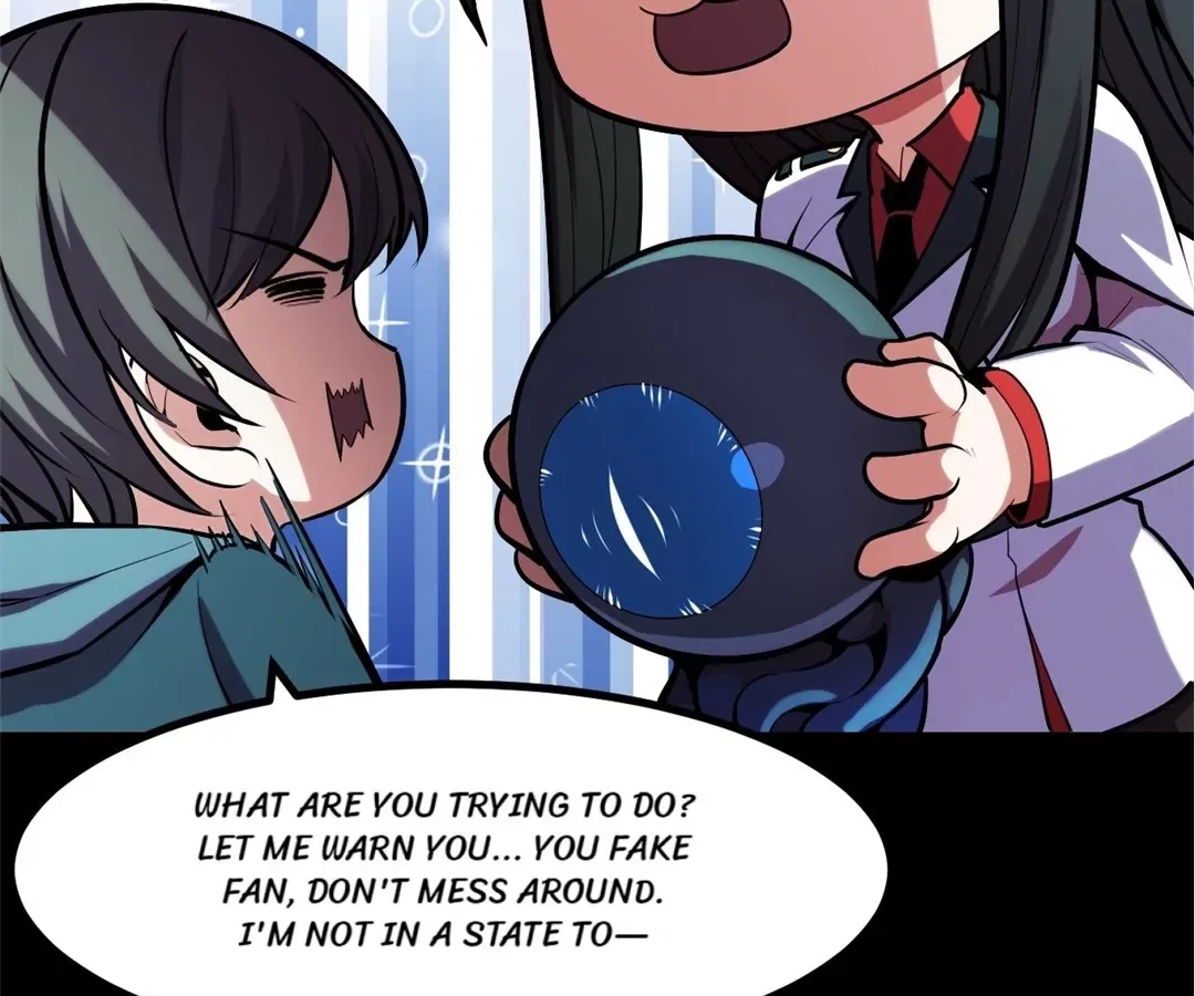 They Say I’m the Future King Chapter 49 – Page 56