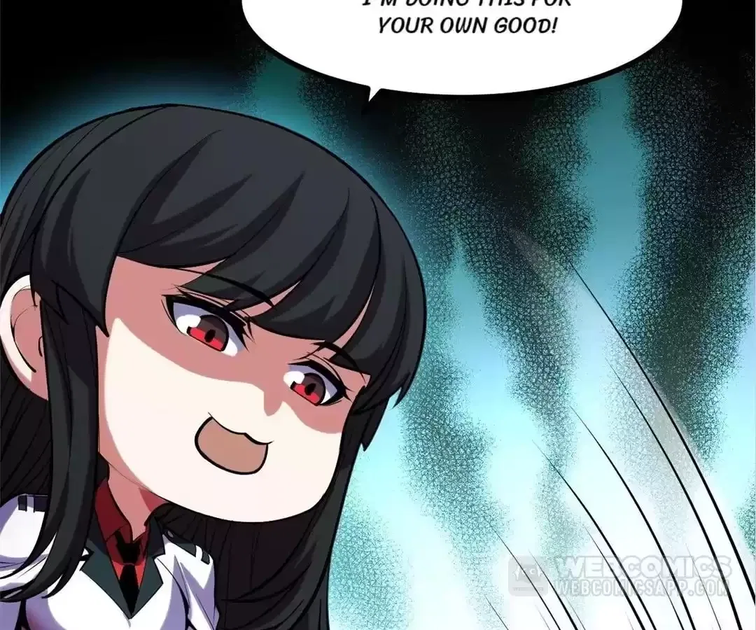 They Say I’m the Future King Chapter 49 – Page 59