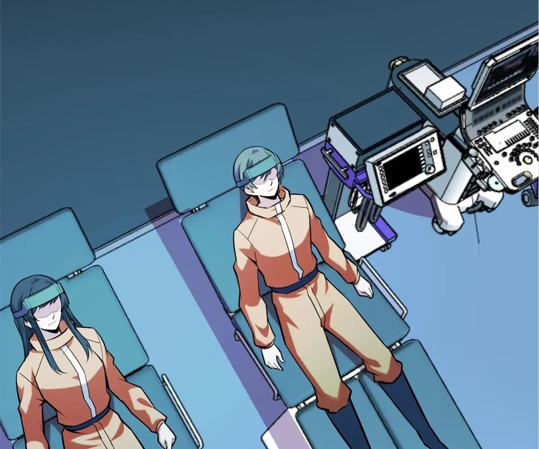 They Say I’m the Future King Chapter 49 – Page 69