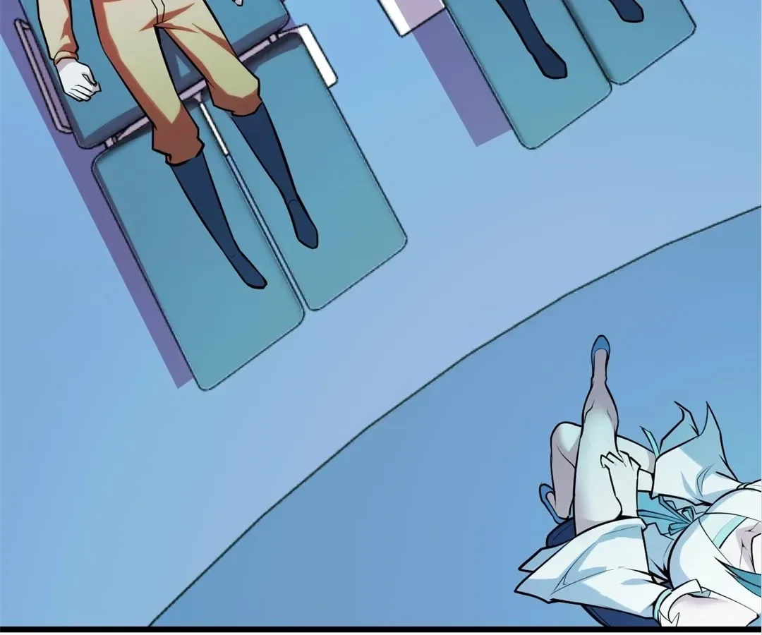 They Say I’m the Future King Chapter 49 – Page 70
