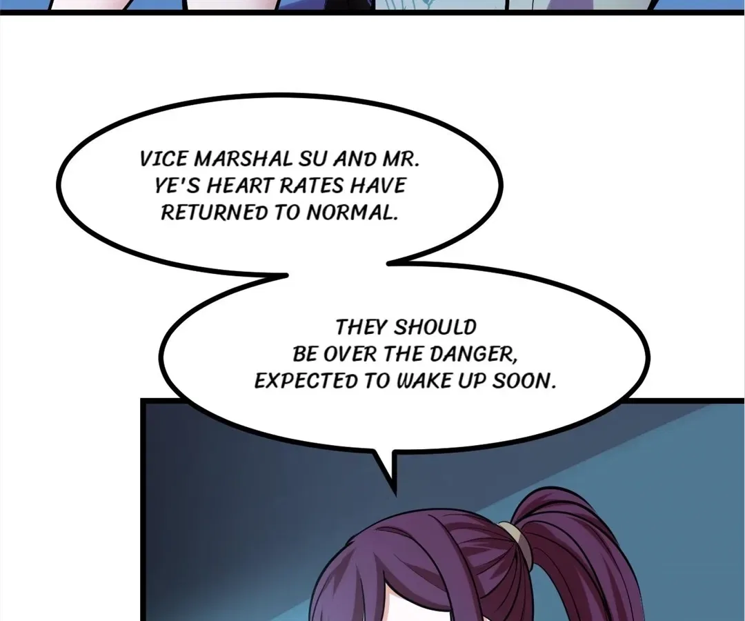 They Say I’m the Future King Chapter 49 – Page 74