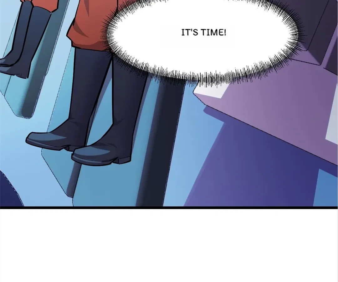 They Say I’m the Future King Chapter 49 – Page 78