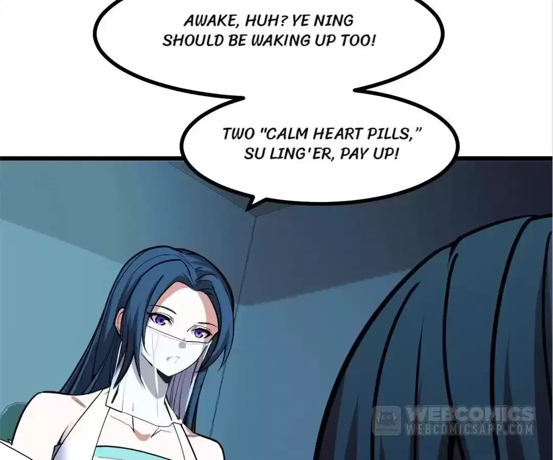 They Say I’m the Future King Chapter 49 – Page 83