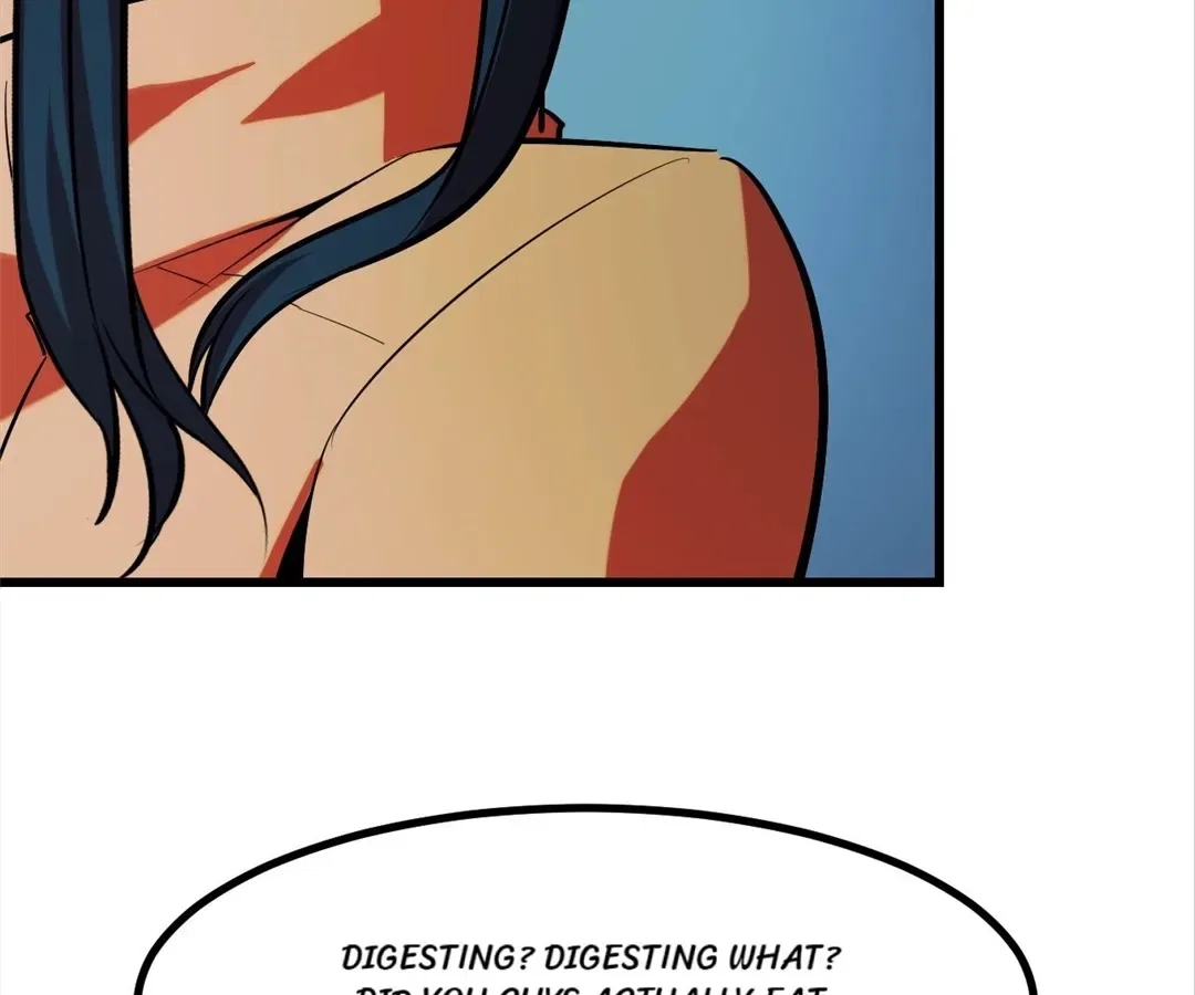 They Say I’m the Future King Chapter 49 – Page 90