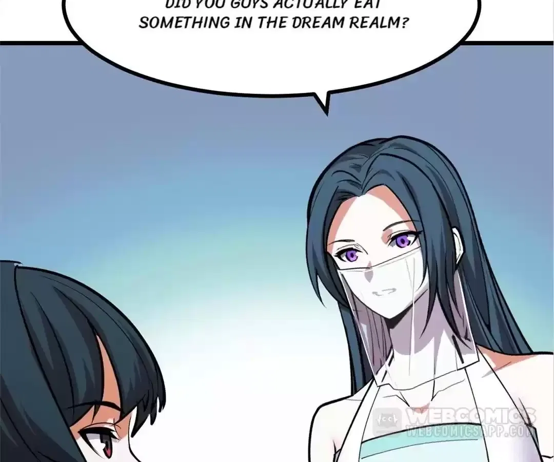 They Say I’m the Future King Chapter 49 – Page 91