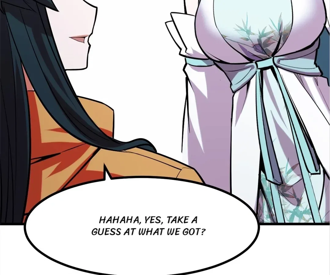 They Say I’m the Future King Chapter 49 – Page 92