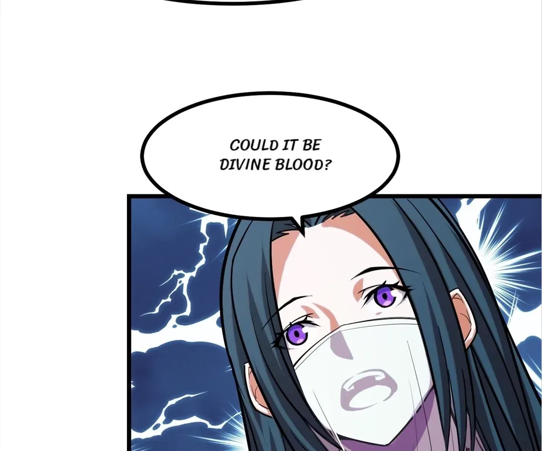 They Say I’m the Future King Chapter 49 – Page 93