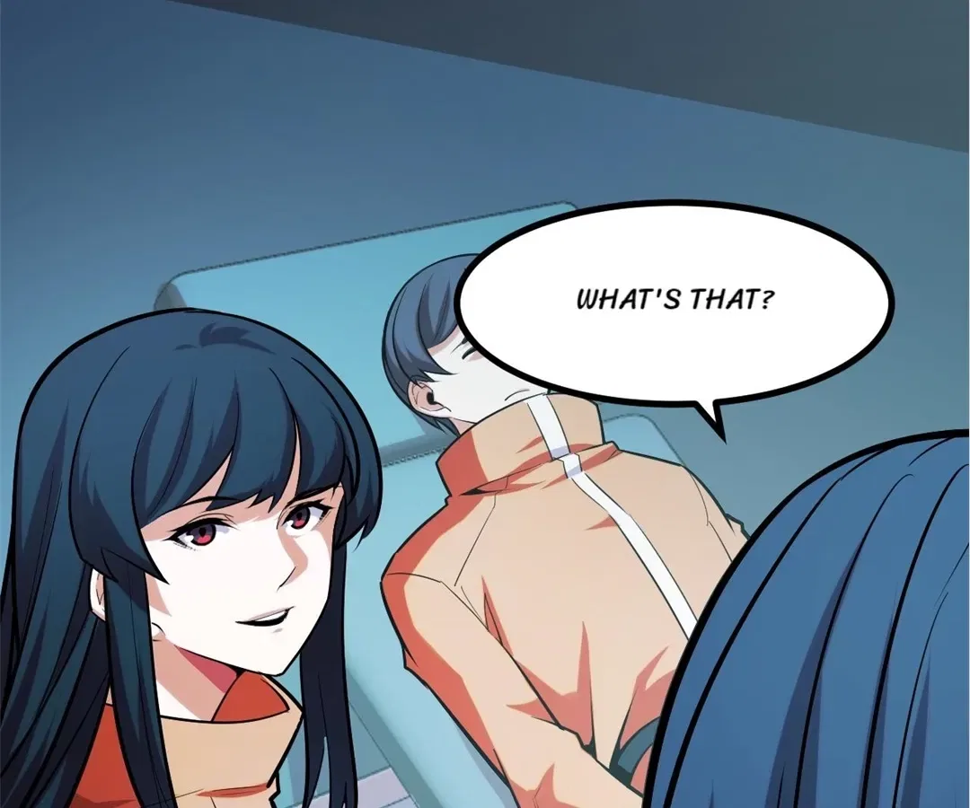 They Say I’m the Future King Chapter 49 – Page 98