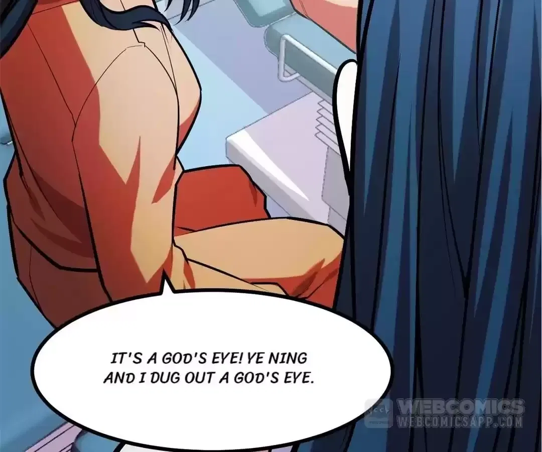 They Say I’m the Future King Chapter 49 – Page 99
