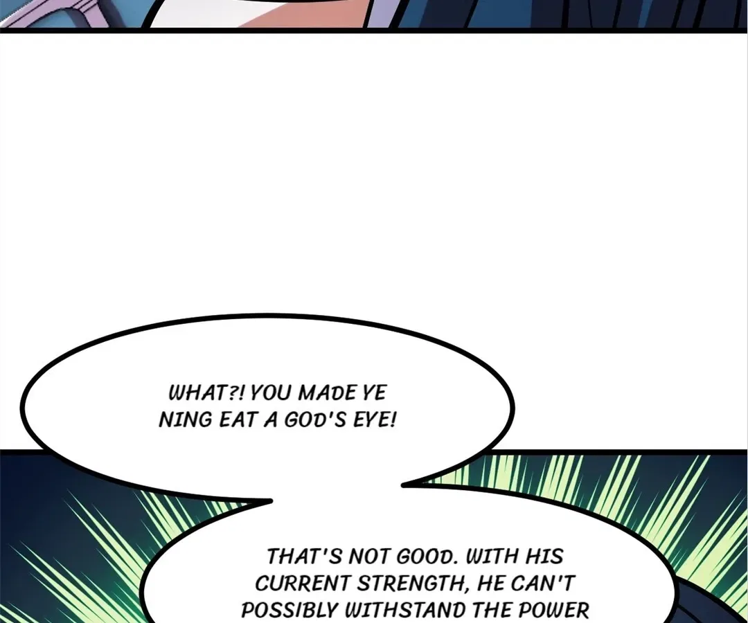 They Say I’m the Future King Chapter 49 – Page 100