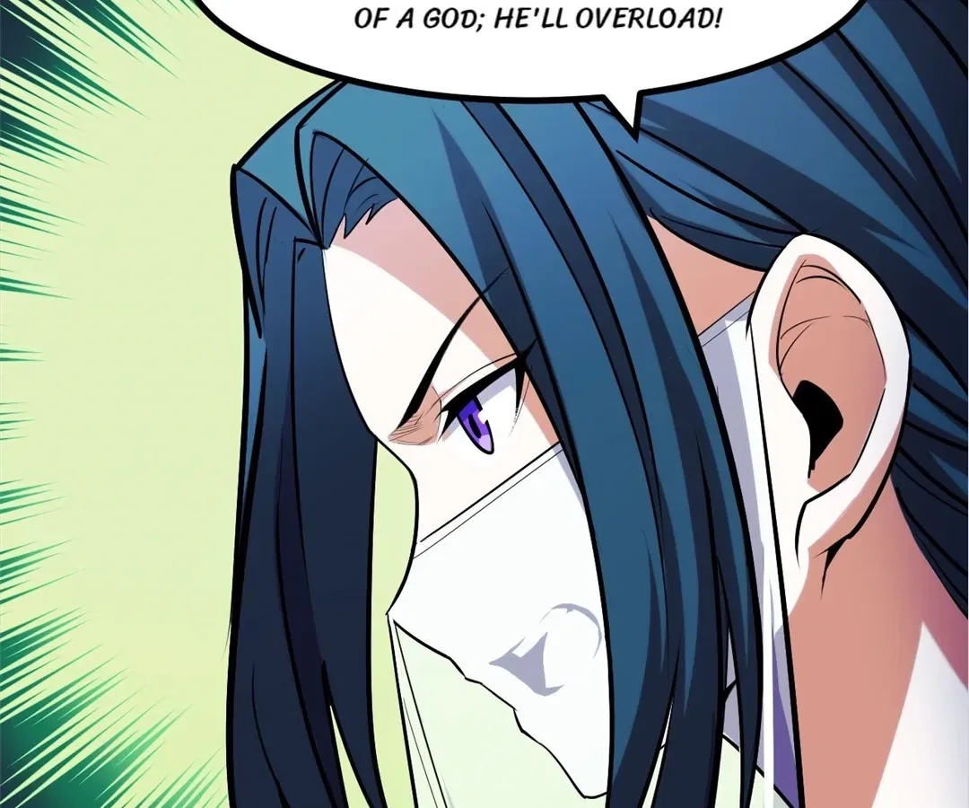 They Say I’m the Future King Chapter 49 – Page 101