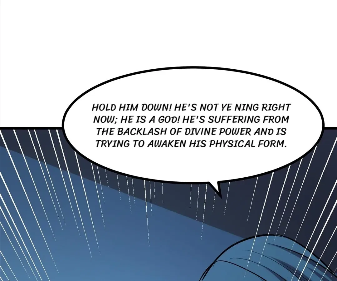 They Say I’m the Future King Chapter 49 – Page 110
