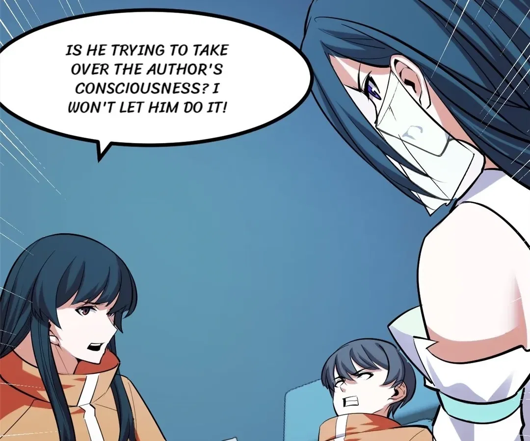 They Say I’m the Future King Chapter 49 – Page 111