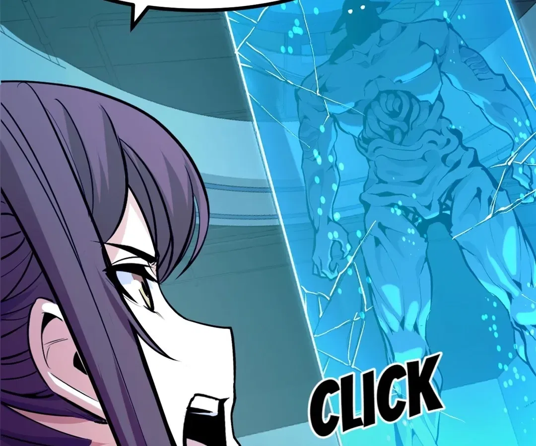They Say I’m the Future King Chapter 49 – Page 114
