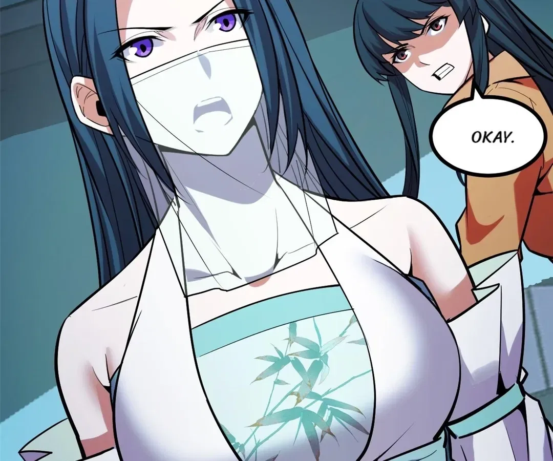They Say I’m the Future King Chapter 49 – Page 117