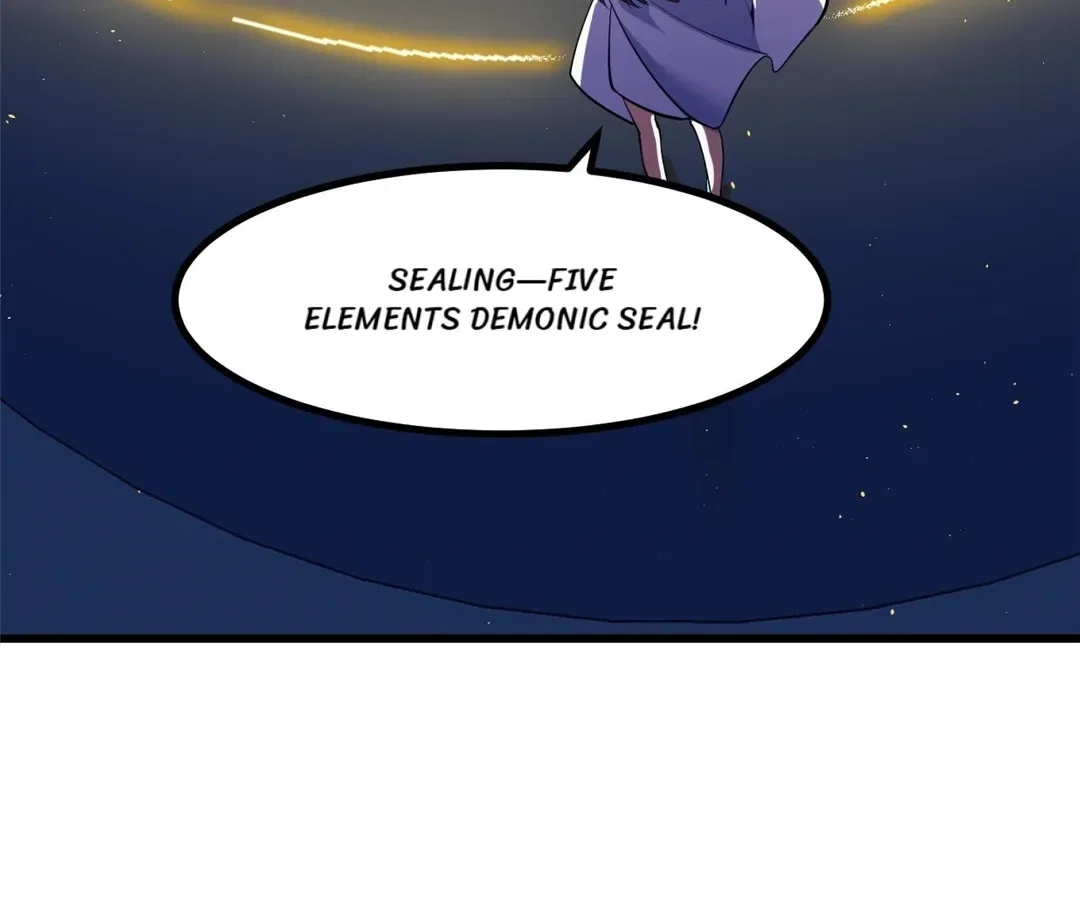 They Say I’m the Future King Chapter 49 – Page 125