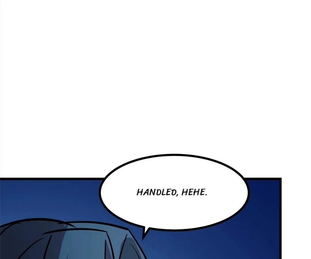They Say I’m the Future King Chapter 49 – Page 128