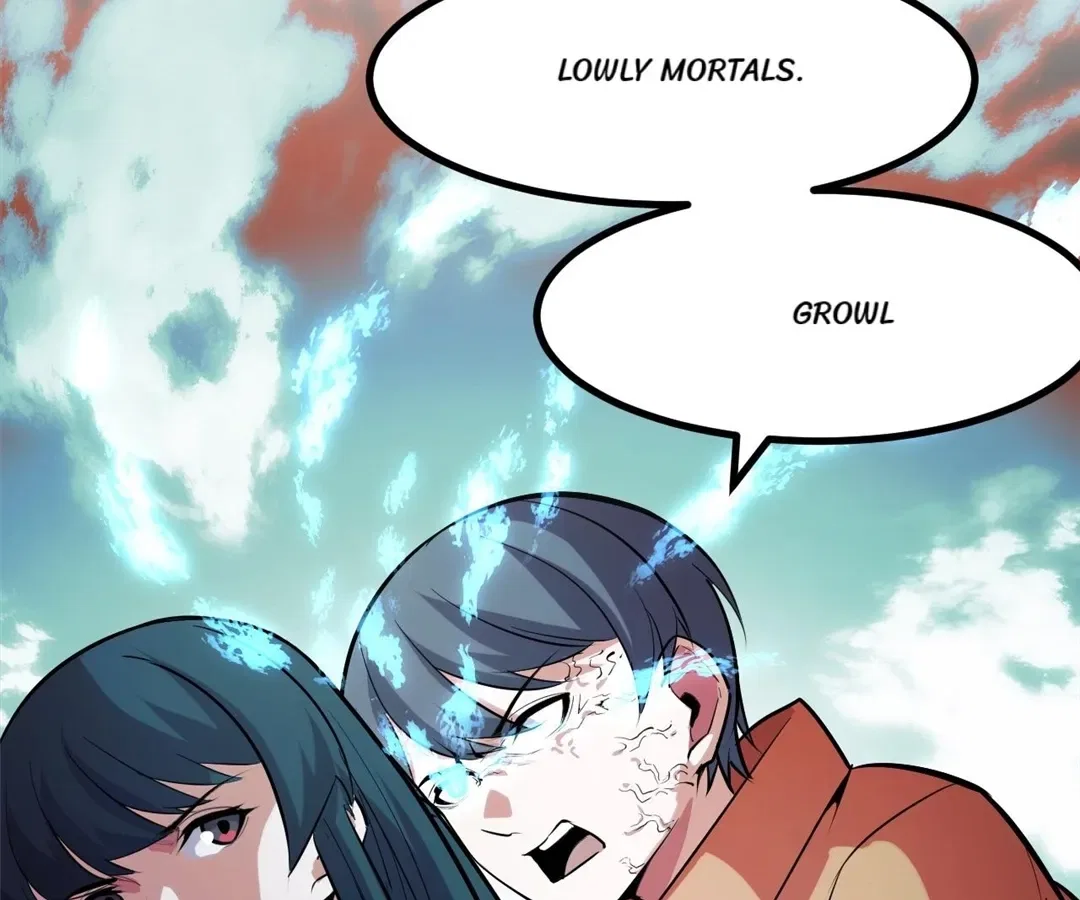 They Say I’m the Future King Chapter 49 – Page 132