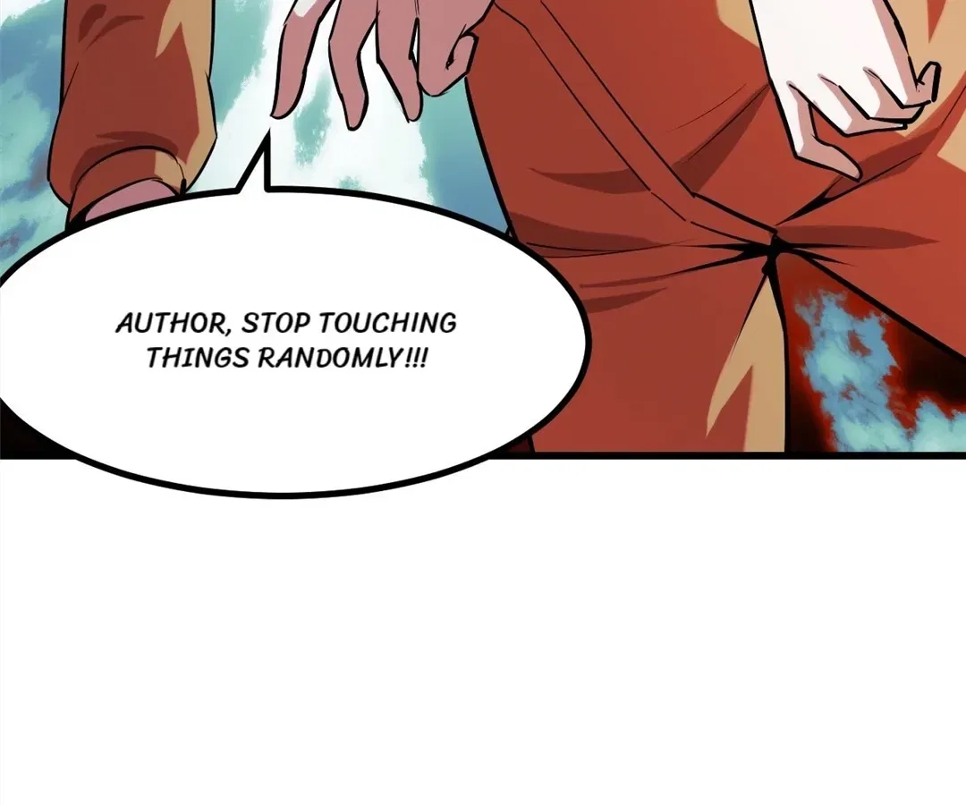 They Say I’m the Future King Chapter 49 – Page 134