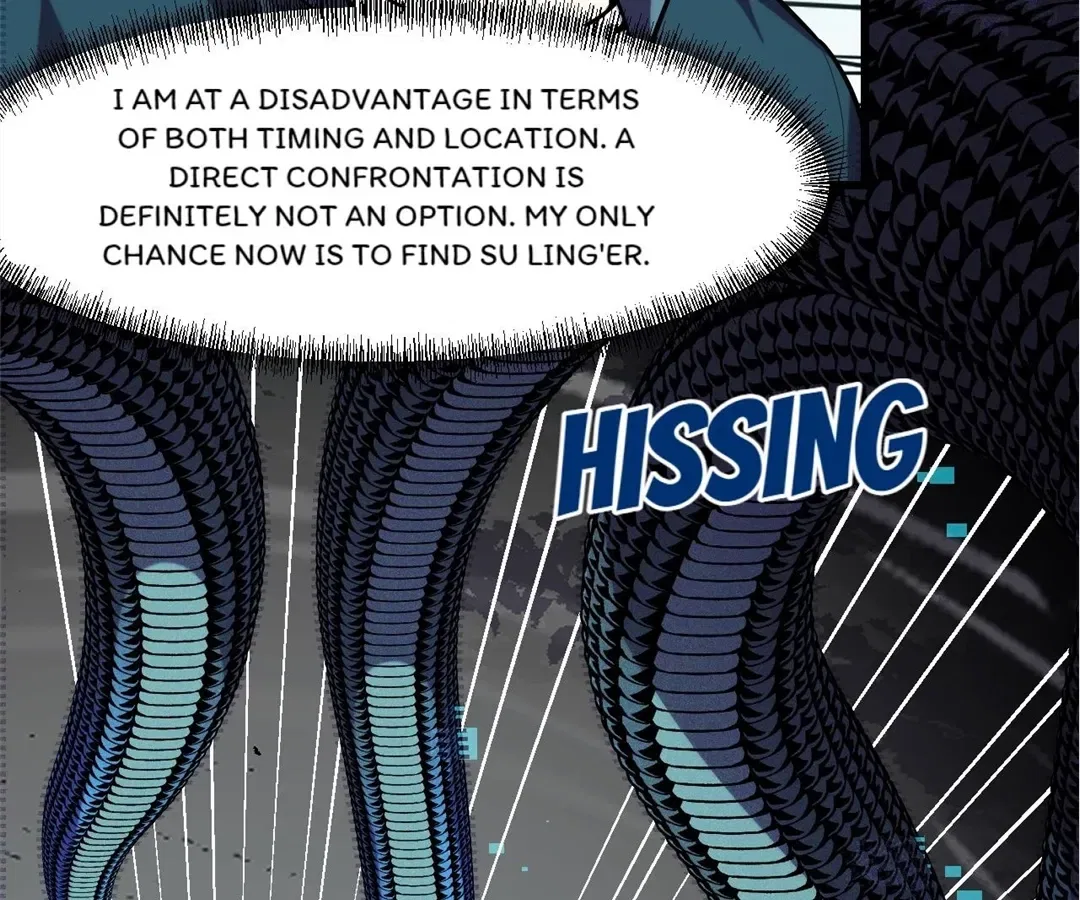 They Say I’m the Future King Chapter 48 – Page 6
