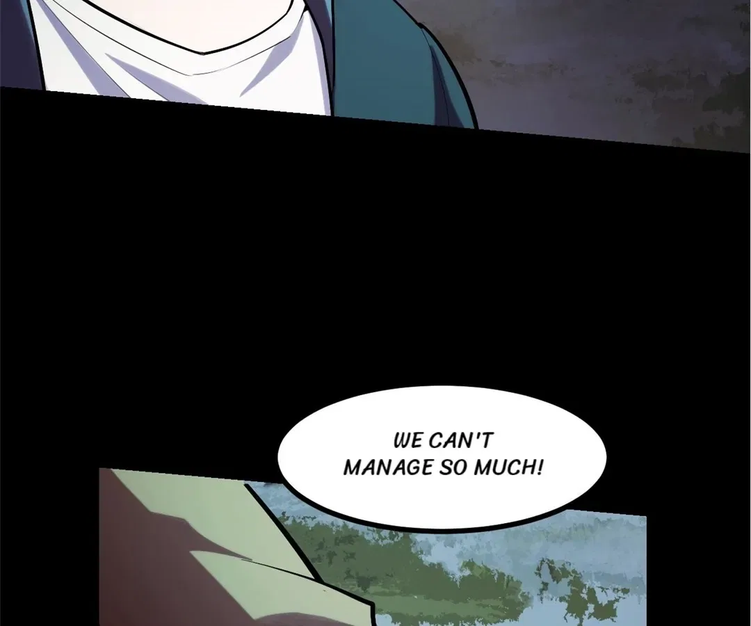 They Say I’m the Future King Chapter 48 – Page 16