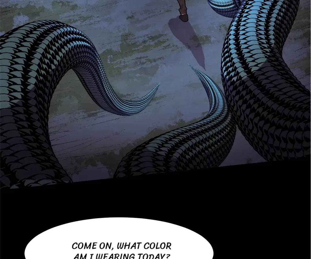 They Say I’m the Future King Chapter 48 – Page 20