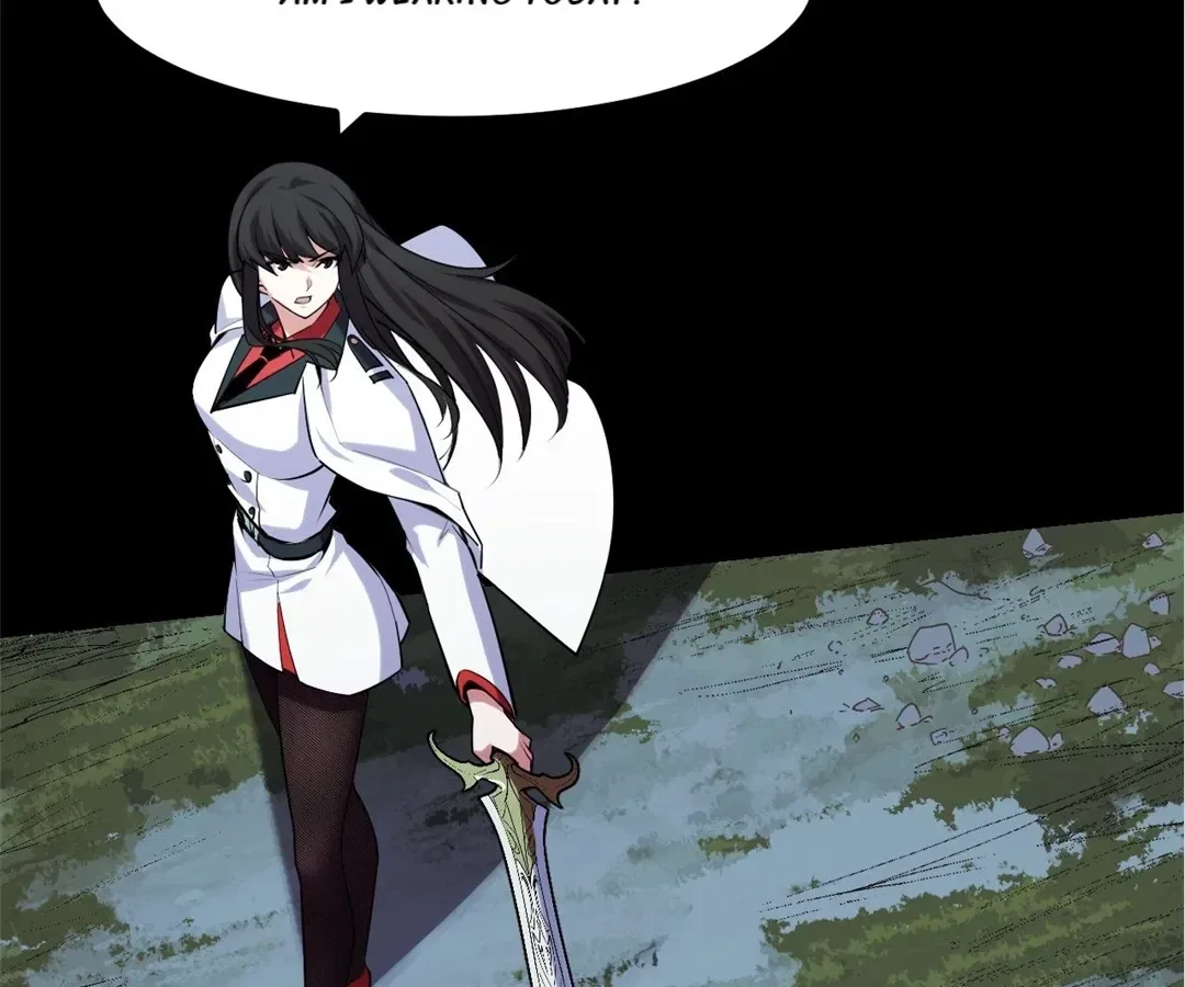 They Say I’m the Future King Chapter 48 – Page 21