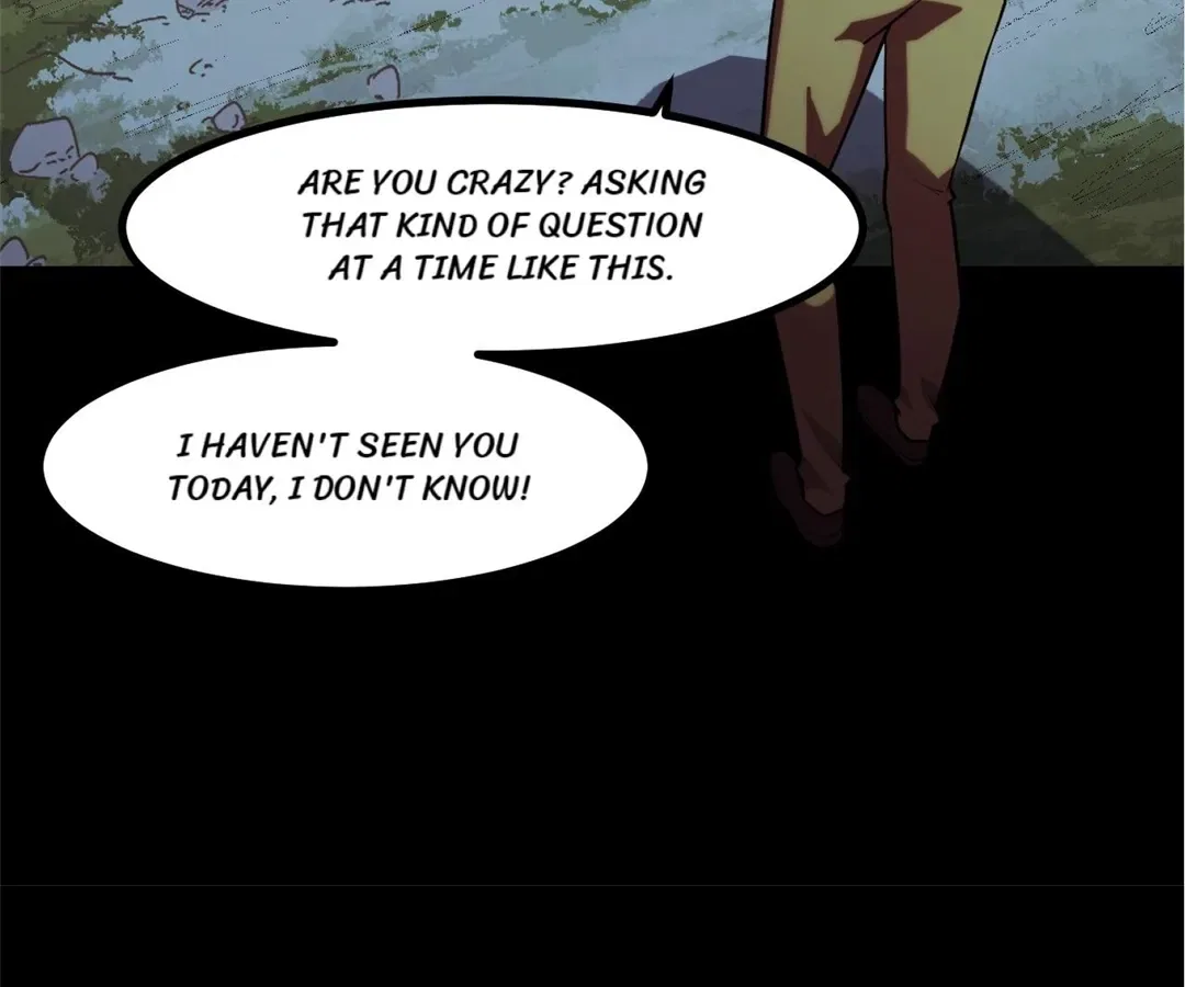 They Say I’m the Future King Chapter 48 – Page 23