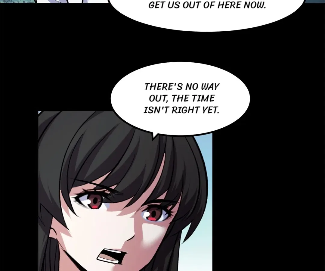 They Say I’m the Future King Chapter 48 – Page 28