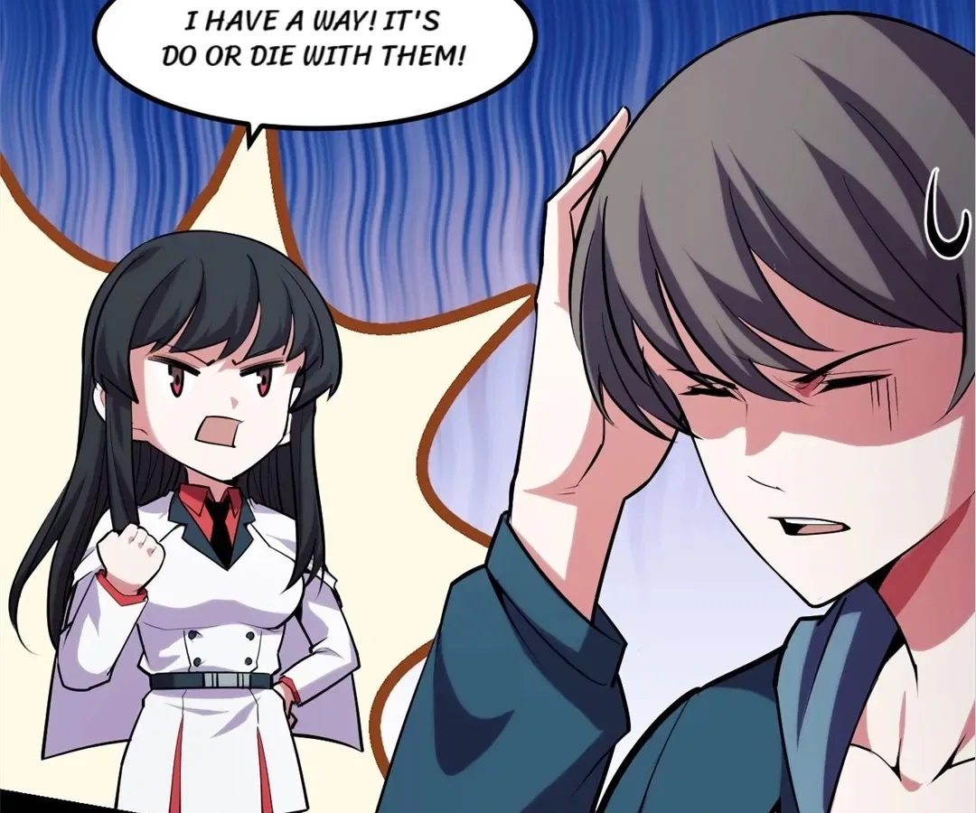 They Say I’m the Future King Chapter 48 – Page 31