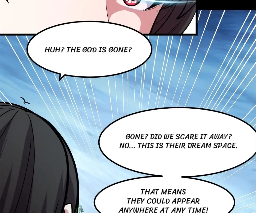 They Say I’m the Future King Chapter 48 – Page 33