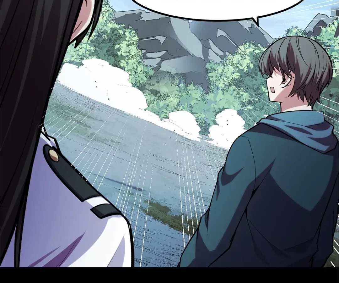 They Say I’m the Future King Chapter 48 – Page 34