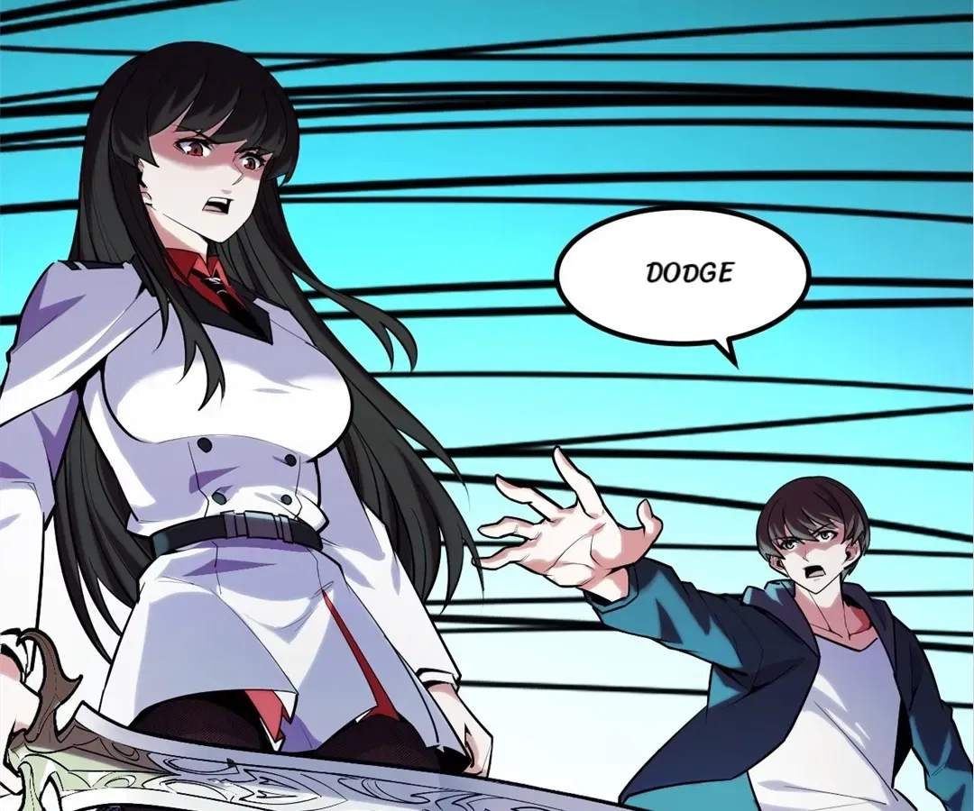 They Say I’m the Future King Chapter 48 – Page 37