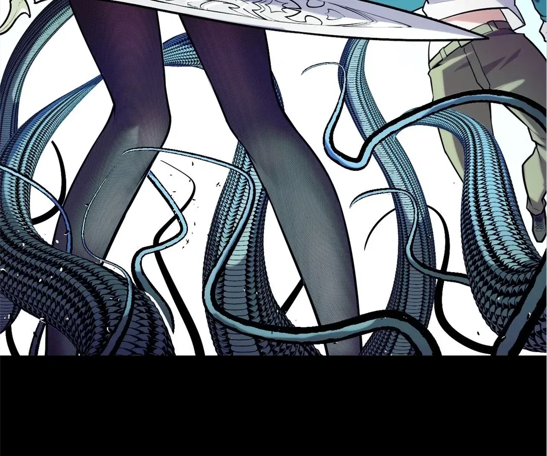 They Say I’m the Future King Chapter 48 – Page 38