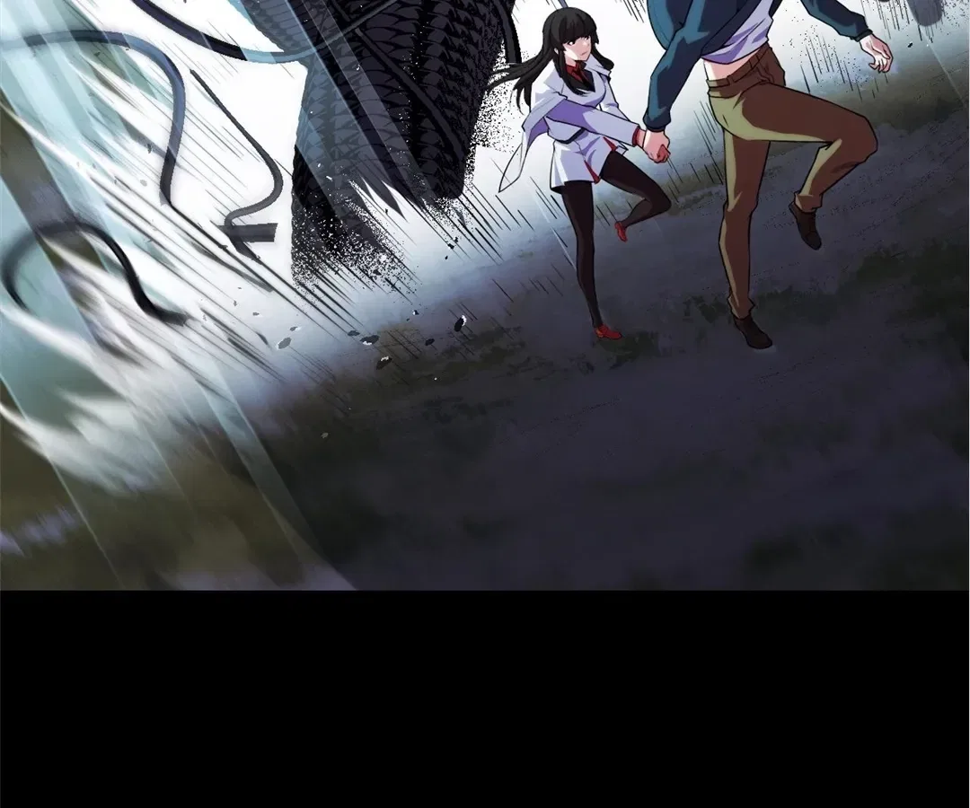 They Say I’m the Future King Chapter 48 – Page 41