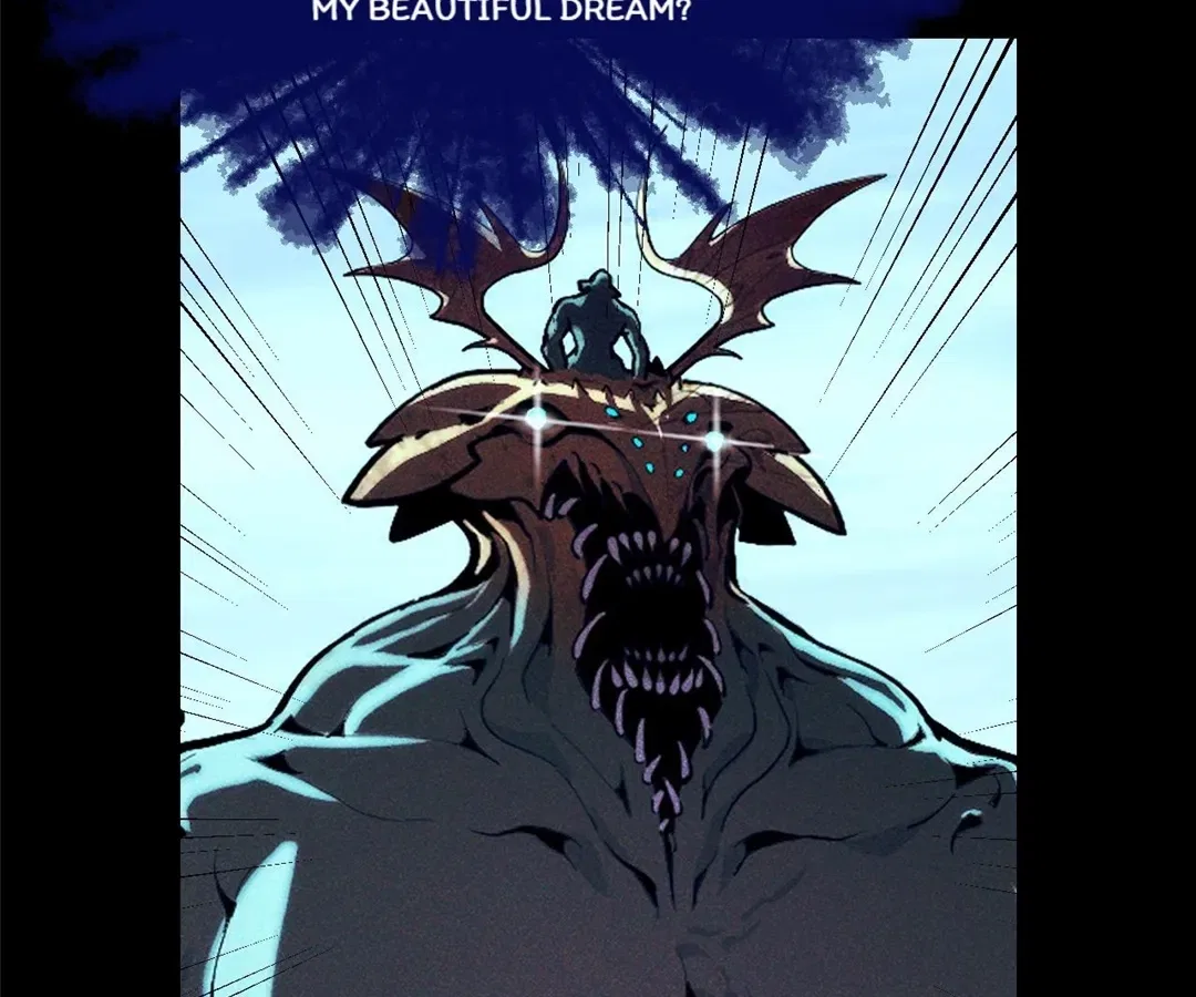 They Say I’m the Future King Chapter 48 – Page 47