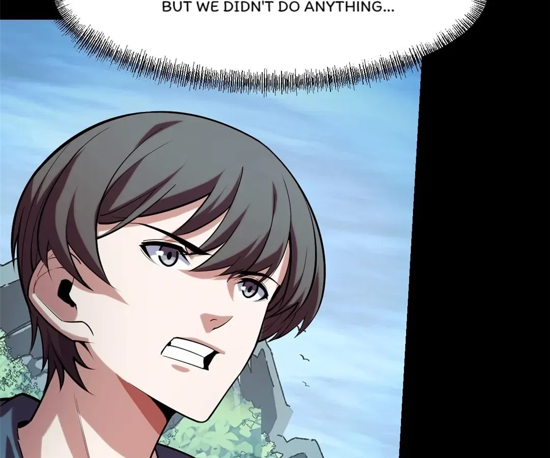 They Say I’m the Future King Chapter 48 – Page 49