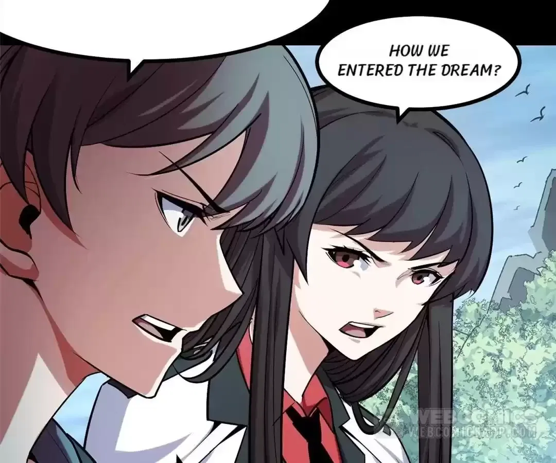 They Say I’m the Future King Chapter 48 – Page 51