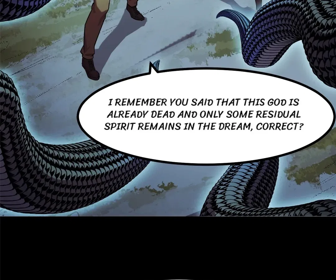 They Say I’m the Future King Chapter 48 – Page 54