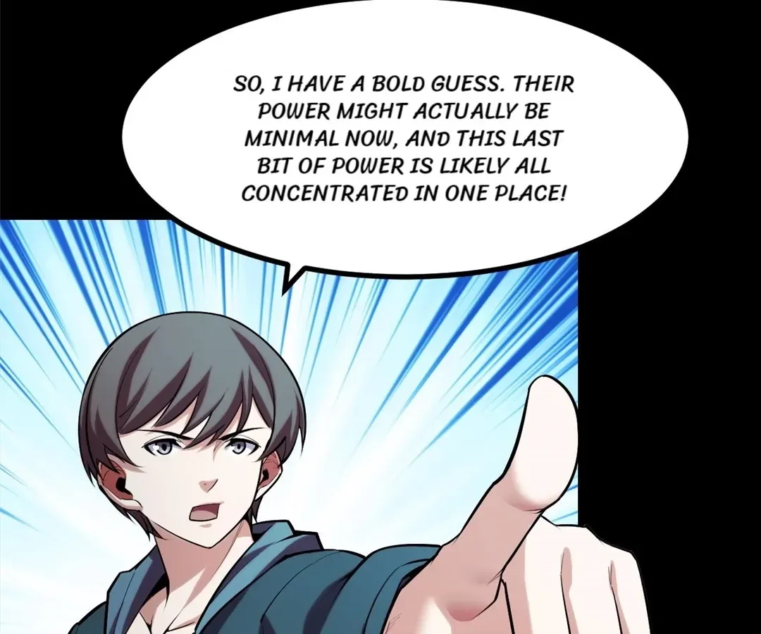 They Say I’m the Future King Chapter 48 – Page 55