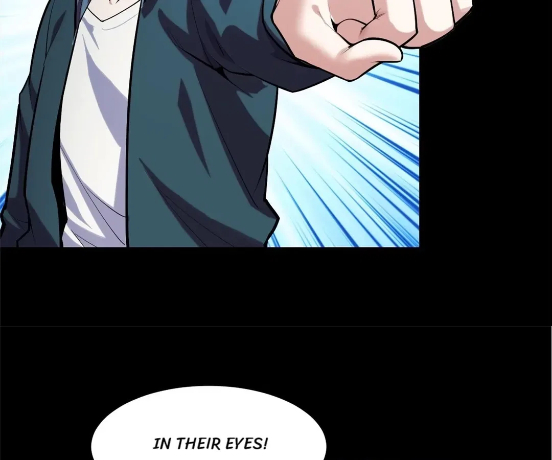 They Say I’m the Future King Chapter 48 – Page 56