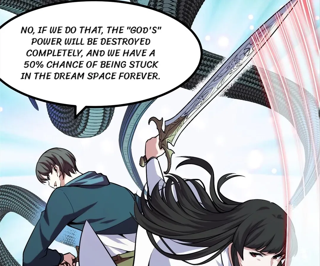 They Say I’m the Future King Chapter 48 – Page 60