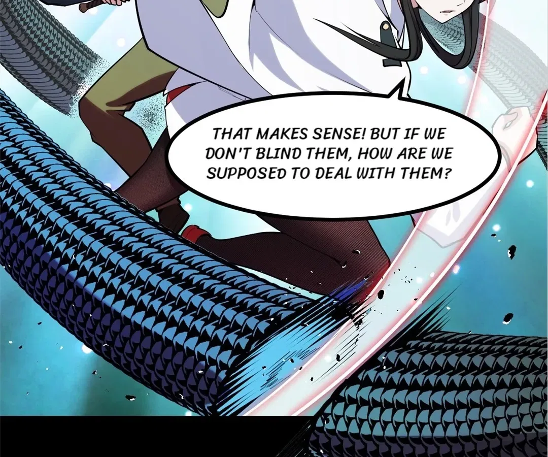 They Say I’m the Future King Chapter 48 – Page 61