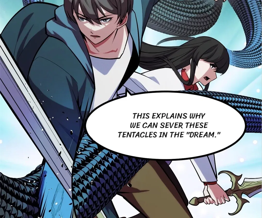 They Say I’m the Future King Chapter 48 – Page 63