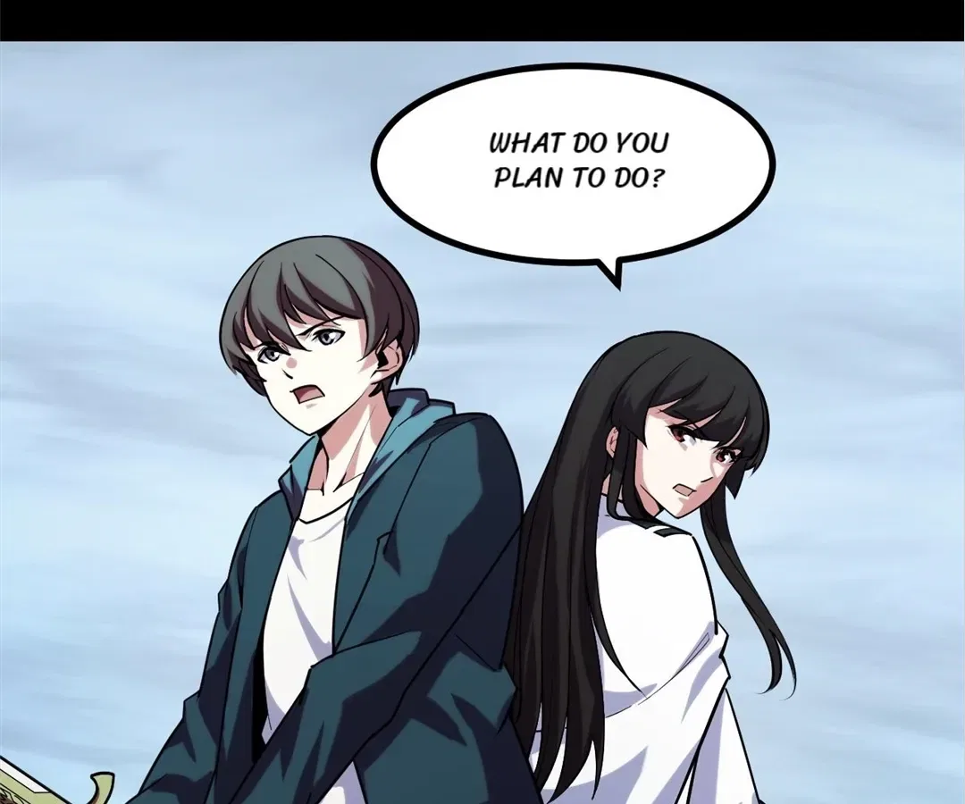 They Say I’m the Future King Chapter 48 – Page 69