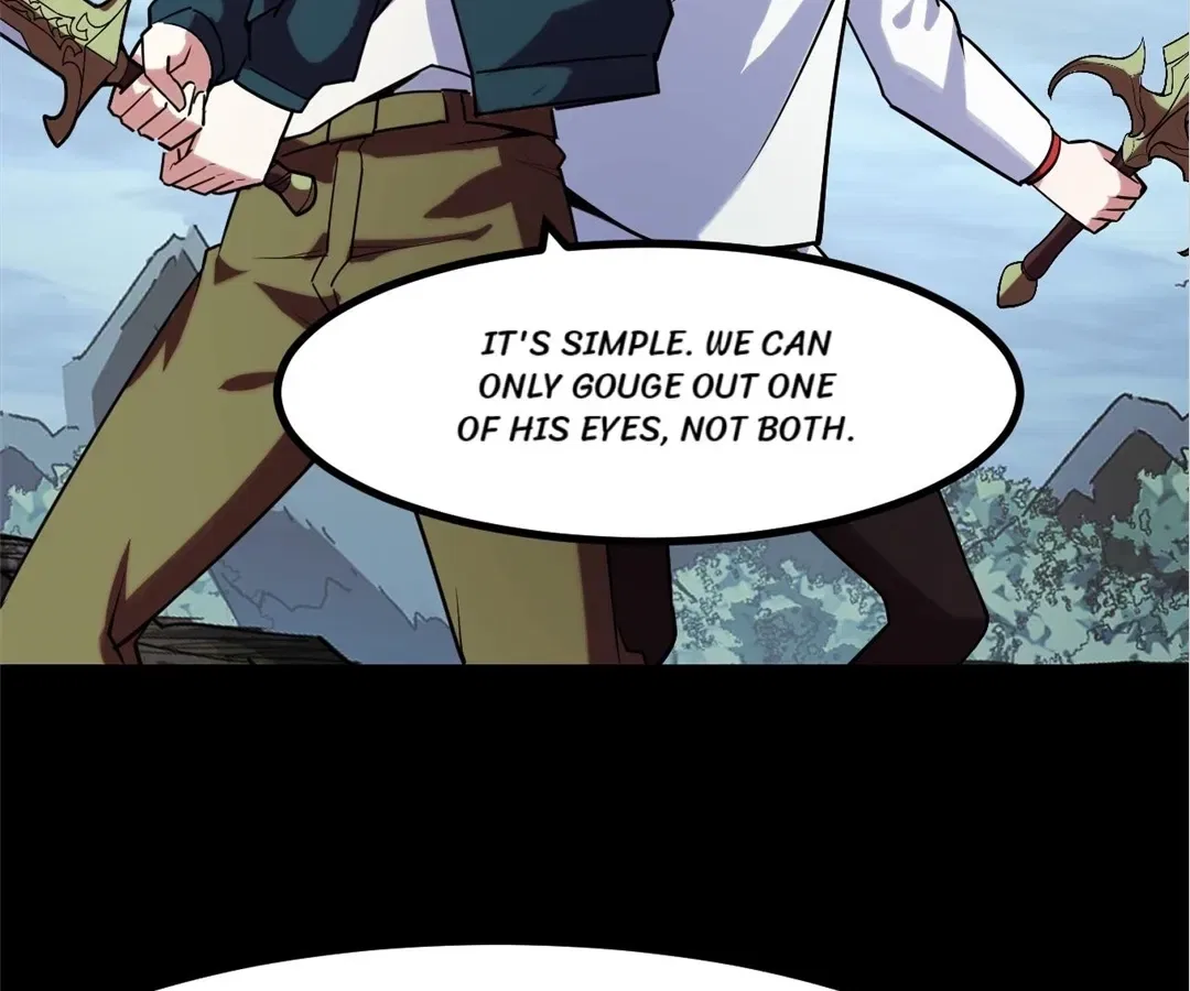 They Say I’m the Future King Chapter 48 – Page 70